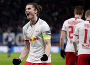 武大靖赛后谦逊发言登热搜，莱比锡横扫热刺引发热议(武大靖是什么世界冠军)