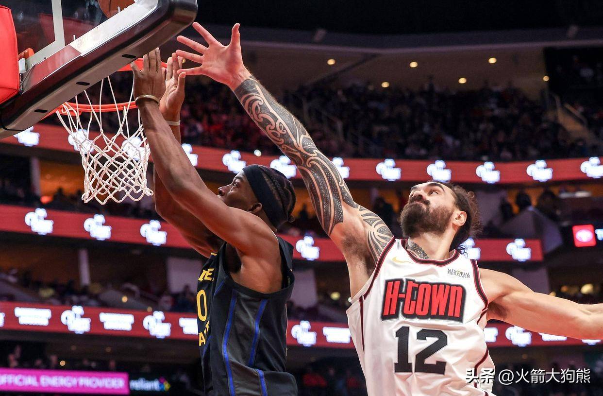 火箭绝杀时刻，爆发新星点燃赛场，公牛迎来胜利！